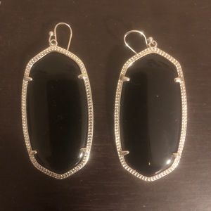 Kendra Scott Danielle earrings